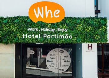 Portimão volta a ter um hotel no centro histórico