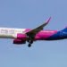 Wizz Air UK inicia operação na Madeira