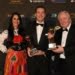 Amadeus recebe quatro prémios nos World Travel Awards