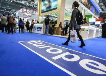 WTM London: “Estamos muito animados com a presença europeia na feira”