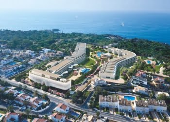 W Hotels abre resort cinco estrelas no Algarve esta primavera