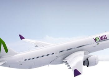 Wamos Air: Operação Madrid – Punta Cana já está carregada em Galileo