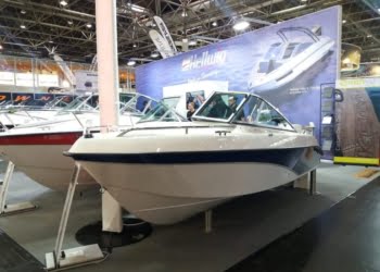 Boot Düsseldorf: Portugal rumou à Alemanha