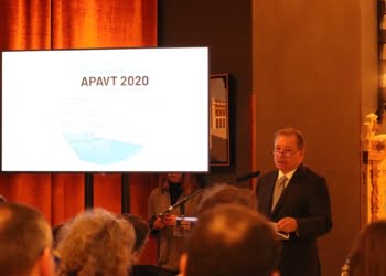 46.º Congresso da APAVT chama a atenção para a “modernidade” num “mundo antigo” que o Covid-19 veio revelar