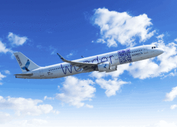 SATA Azores Airlines e Air France assinam acordo de code-share
