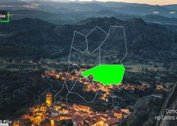 Nova plataforma da Turismo do Centro disponível para trabalhadores remotos