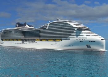 MSC Cruzeiros anuncia grupo de especialistas Covid Blue-Ribbon para garantir o cumprimento das orientações estabelecidas