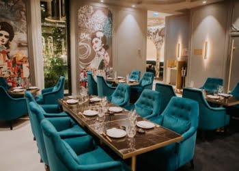 Yakuza Paris abre portas e acentua rumo internacional do Grupo Olivier