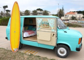 Yescapa Portugal cresce 97% em 2020