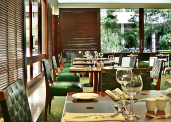 Marriott International lança campanha “You Eat, We Give”