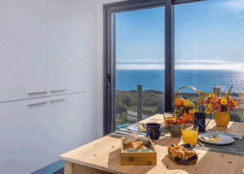 You and the Sea celebra o Dia dos Namorados