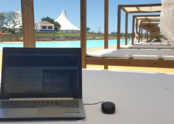 Zmar apresenta preços especiais para profissionais em teletrabalho e nómadas