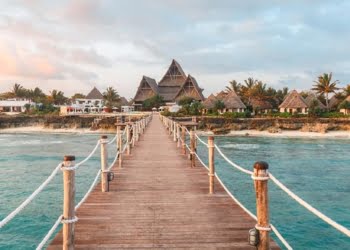 Solférias: Zanzibar inclui verão 2019
