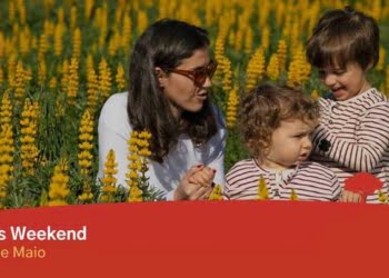 Zmar organiza 4.ª edição do Mums Weekend