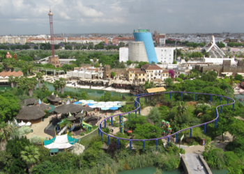 Solférias reforça oferta para Isla Mágica