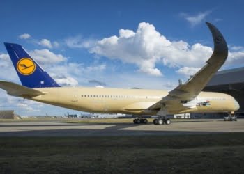 Volta Int.: “Lufthansa e Eurowings registam reservas sólidas para Semana Santa e verão”