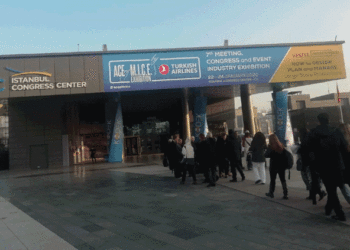 ACE of M.I.CE. já começou em Istambul (fotogaleria)