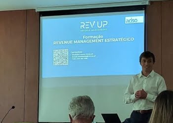 ACISO realizou ação formativa de “Revenue Management Estratégico”