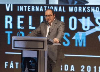 Workshops Internacionais de Turismo Religioso no calendário do trade especializado