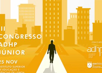 III Congresso da ADHP Júnior realiza-se esta quinta-feira