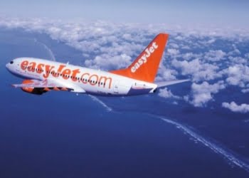 easyJet eleita melhor companhia aérea de negócios e de curta distância do ano