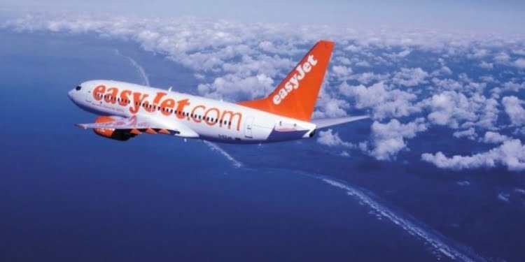 easyJet eleita melhor companhia aérea de negócios e de curta distância do ano
