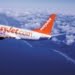 easyJet eleita melhor companhia aérea de negócios e de curta distância do ano