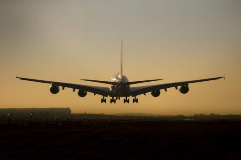 IATA: 2026 começa com crescimento de 3,8% na procura de passageiros aéreos