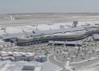 Aeroporto de Faro dedica espaços aos passageiros amantes do Cycling no Algarve