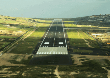 Aeroporto da Madeira com nova ligação aérea direta a partir de Genebra