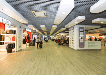 Passageiros que recusem teste na chegada à Madeira ficam em confinamento obrigatório