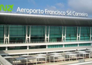 Aeroporto do Porto vai ter sistema de aterragem “renovado”  para “melhores condições”