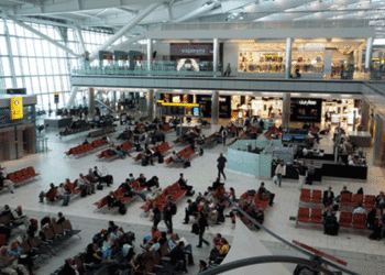 Volta Int.: “Reino Unido vai multar férias no estrangeiro em quase 6.000 euros”