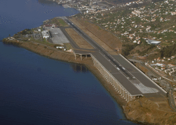 Madeira e Lituânia inauguram voo a 23 de março