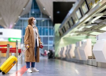 IATA: Recuperação da procura de passageiros interrompida em novembro