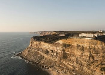 Ericeira tem novo hotel do Grupo Aethos