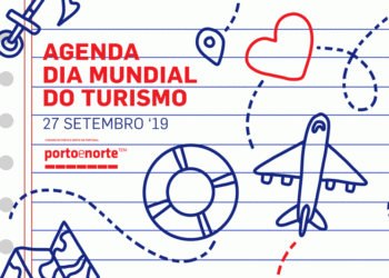 TPNP disponibiliza agenda com eventos que assinalam o Dia Mundial do Turismo