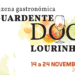 Lourinhã recebe mais uma quinzena gastronómica da aguardente