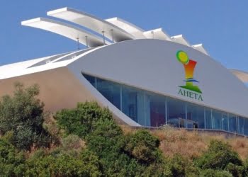 AHETA assina protocolos com empresas para apoio aos associados