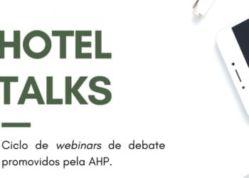 AHP promove “Hotel Talks” para todos os associados