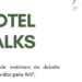 AHP promove “Hotel Talks” para todos os associados