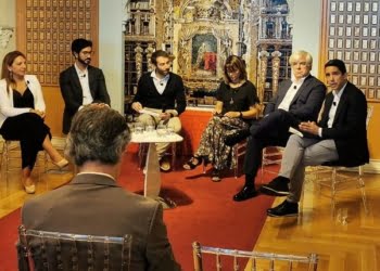 Conferência Hotel 4.0 Talks: Transição digital é fundamental mas pessoas continuam em primeiro lugar