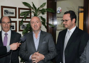 AHRESP reforça presença na Região Centro