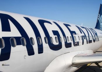 Aigle Azur reforça e otimiza rede de longo curso