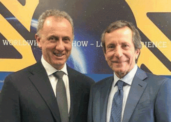 A AIM Group International abre novo escritório no Dubai