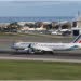 Air France recebe novo Airbus A220-300 no Aeroporto de Lisboa