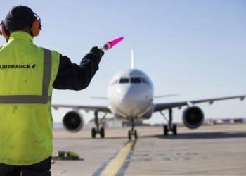 Contas das companhias aéreas regressam ao verde no 2.º trimestre