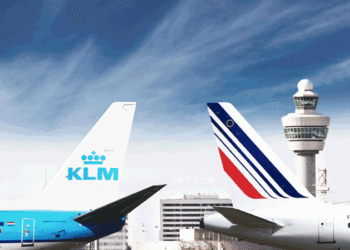 França e Bruxelas chegam a acordo para nova ajuda financeira à Air France-KLM