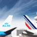 França e Bruxelas chegam a acordo para nova ajuda financeira à Air France-KLM