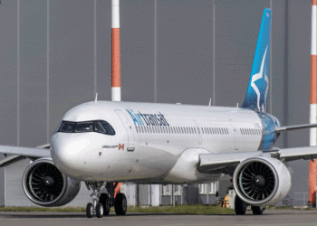 Air Transat reembolsa passageiros dos créditos de viagem emitidos devido à Covid-19